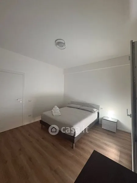 Camere da letto - Fully Furnished Studio with Balcony in Canicattì