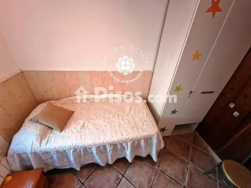 Camere da letto - Adosado with Private Garden in Cambrils