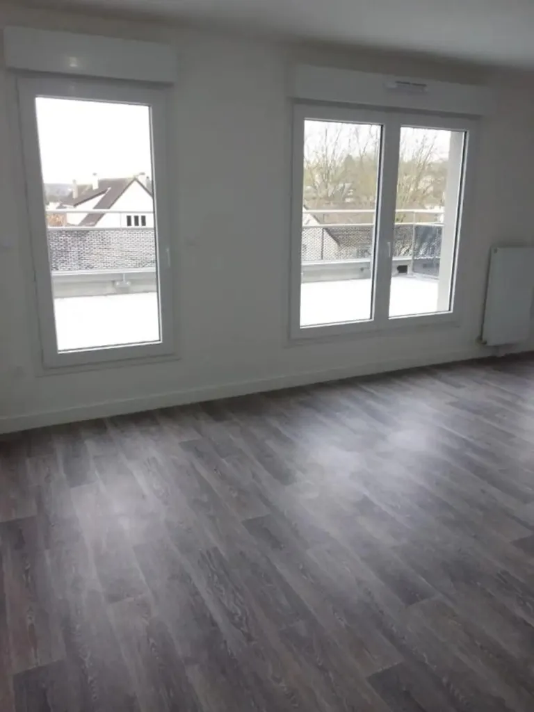 Pièces - Appartement 1 Chambre dans Résidence à Beauvais