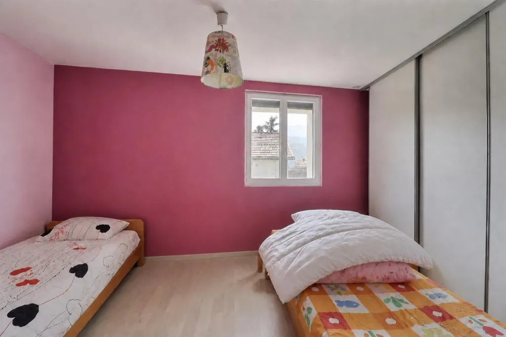 Chambres - Propriété de Caractère avec Deux Bâtisses à La Terrasse