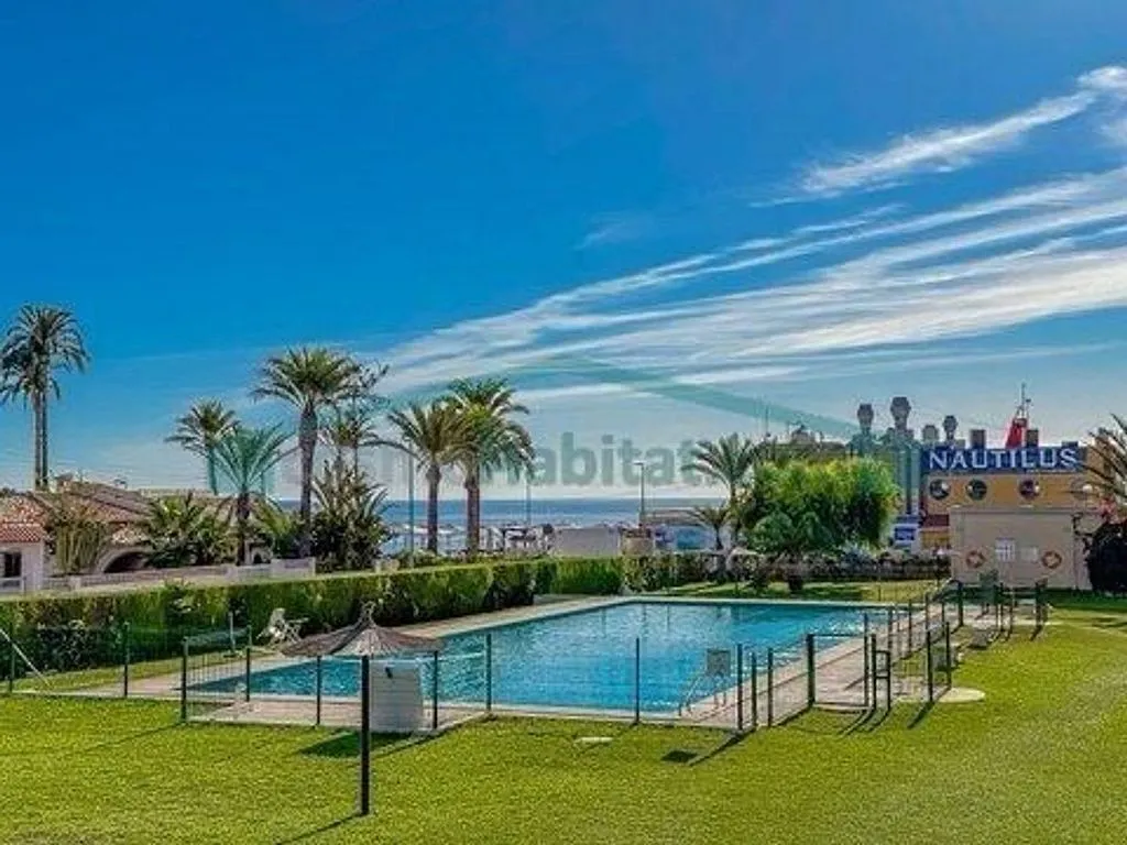 Bassein - Reform Apartment with Sea View in Punta Prima