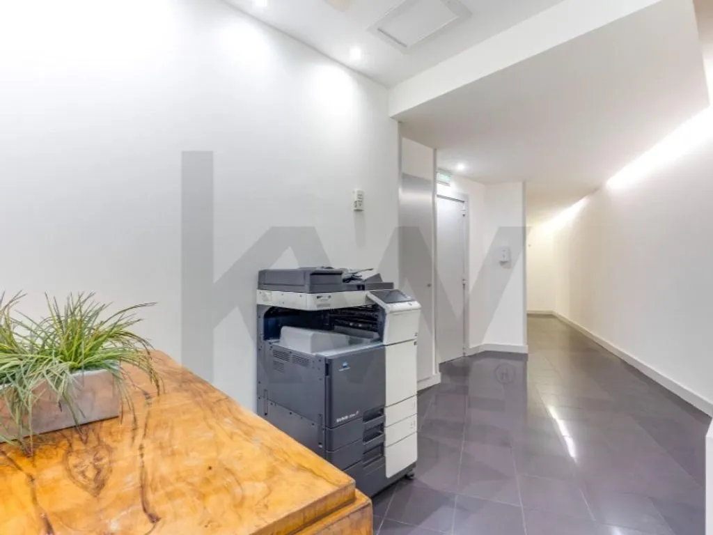 Kabinet - Luxury Office Space in Porto's City Centre