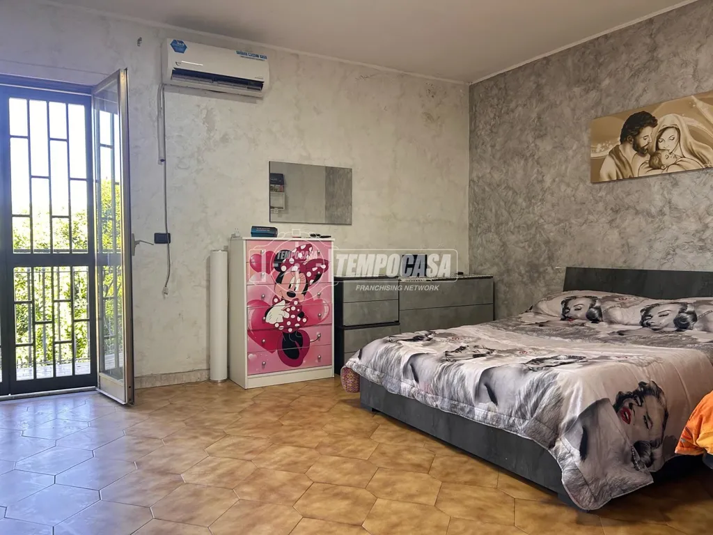 Magamistoad - Three-Level House with Private Courtyard in Catania