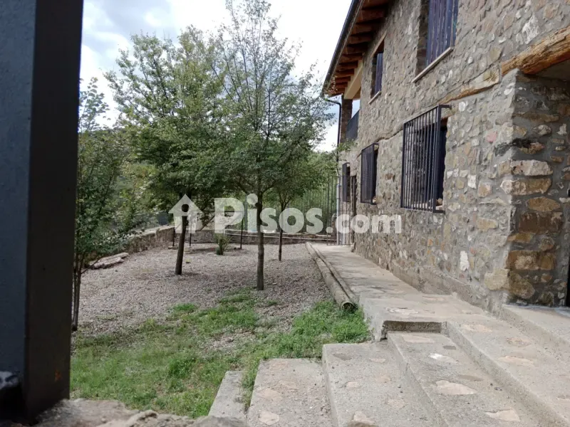 Esterno - Rustic Finca with Forest in Polígono