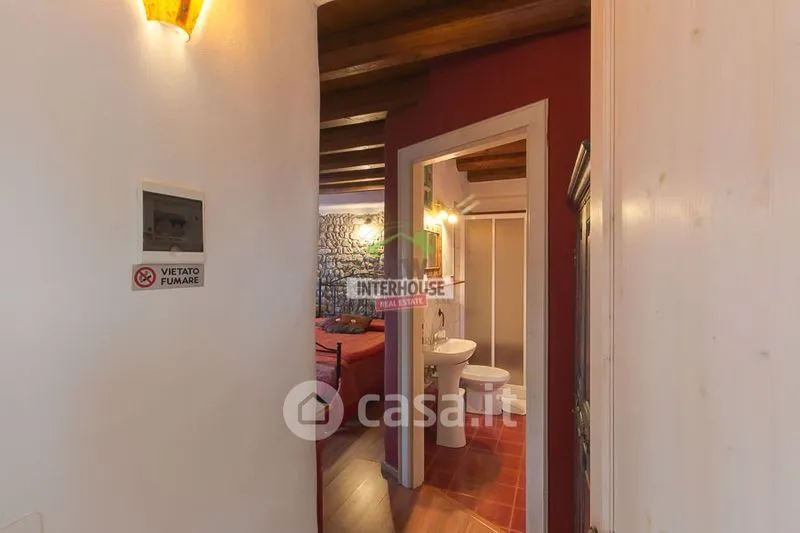 Esik - Rustic Villa with Garden in Arba