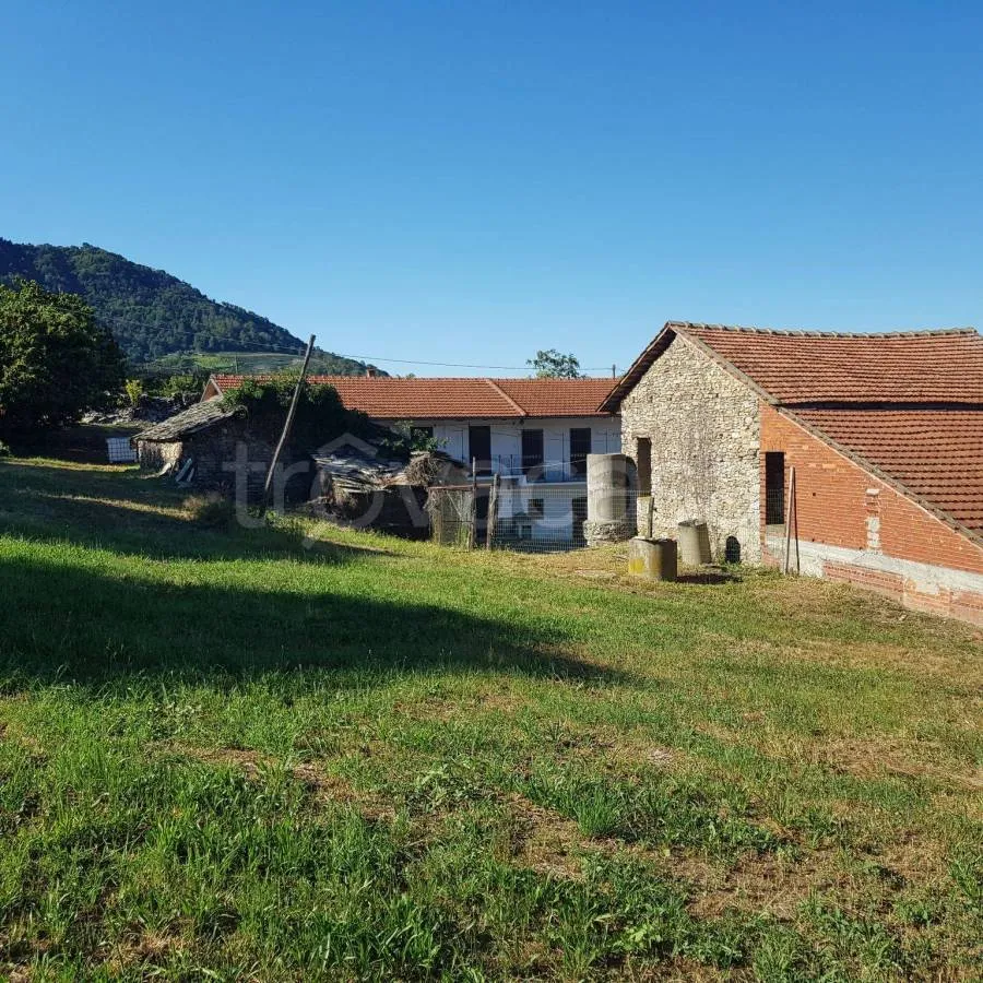Välivaade - Rustic Property with Land in Envie