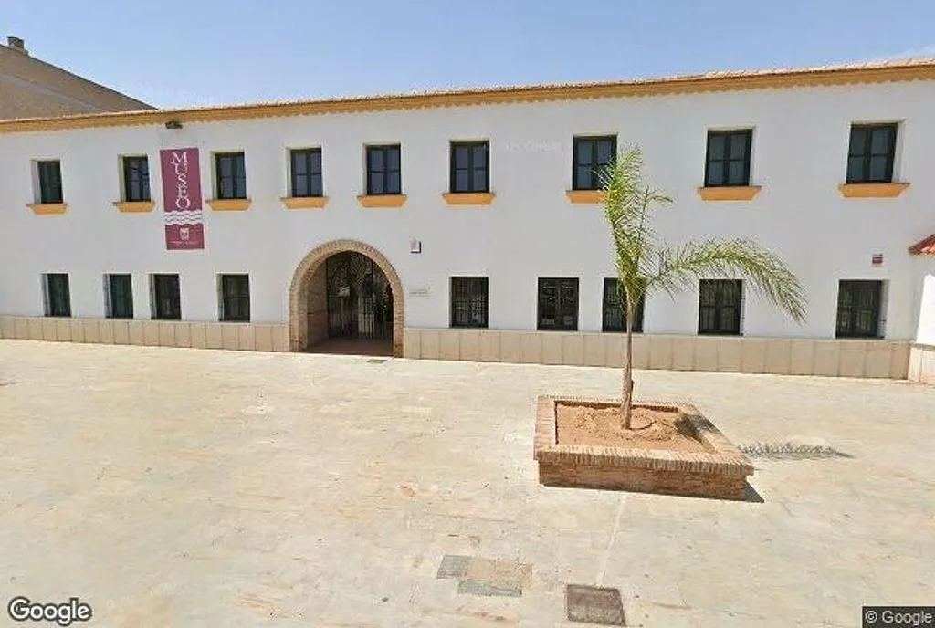 Välivaade - Occupied Semi-detached House in Santiago de la Ribera