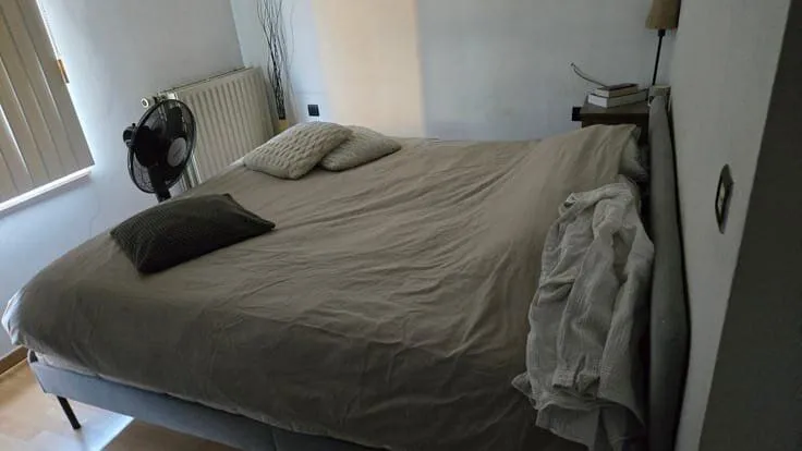 Appartement 3 chambres à Hermée