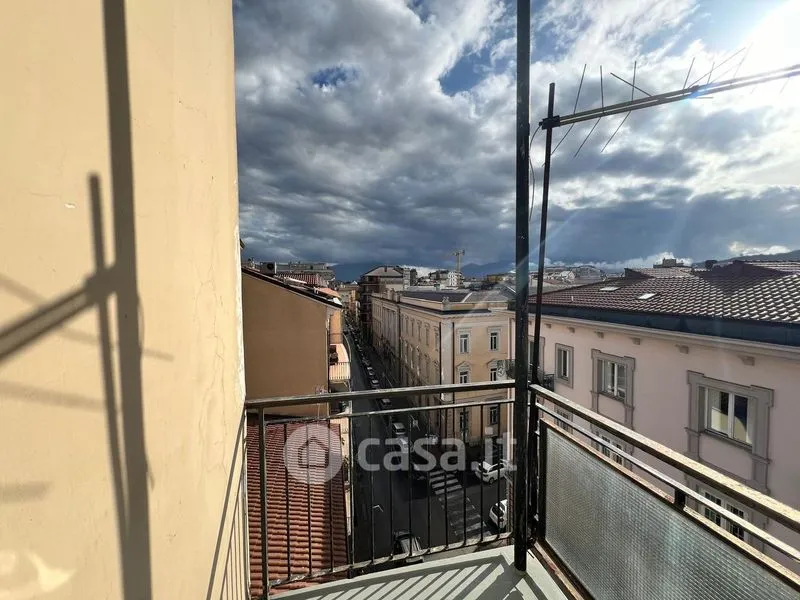 Rõdu - Apartment with Balcony in Avellino