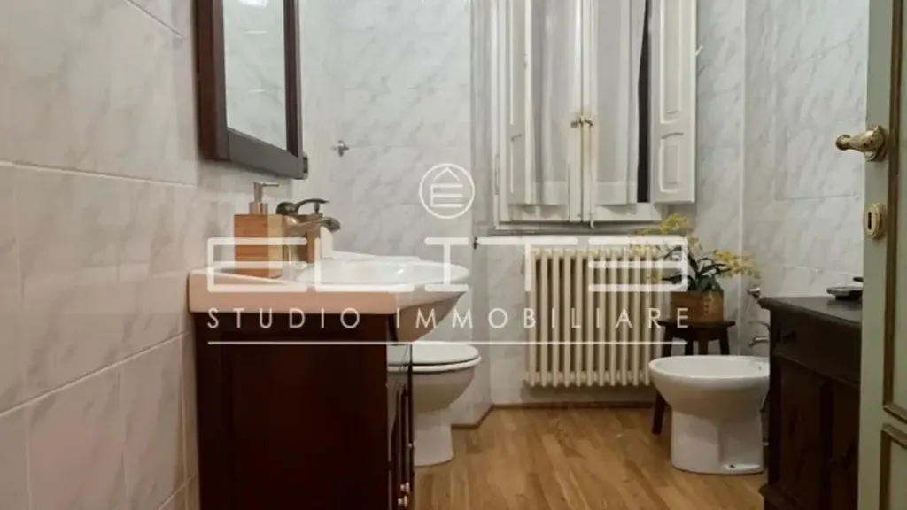 Vannitoad - Apartment with Balcony in Ancona Centre