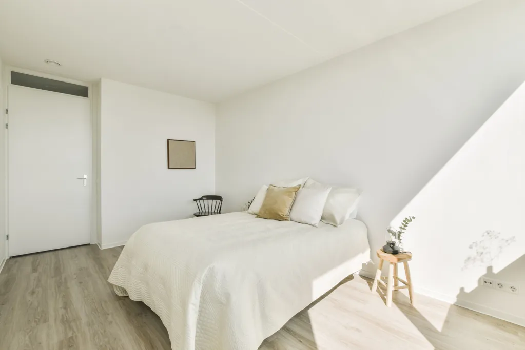 Magamistoad - North-Facing Apartment near Amsterdam Centraal