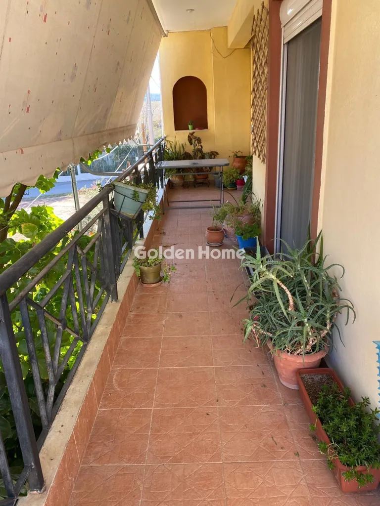 2-room apartment in GR