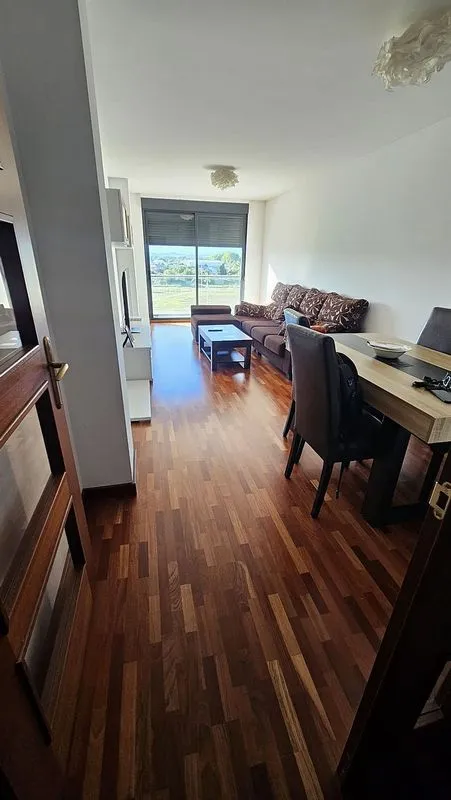 Elutuba - Apartment with Pool in Ponferrada Centre