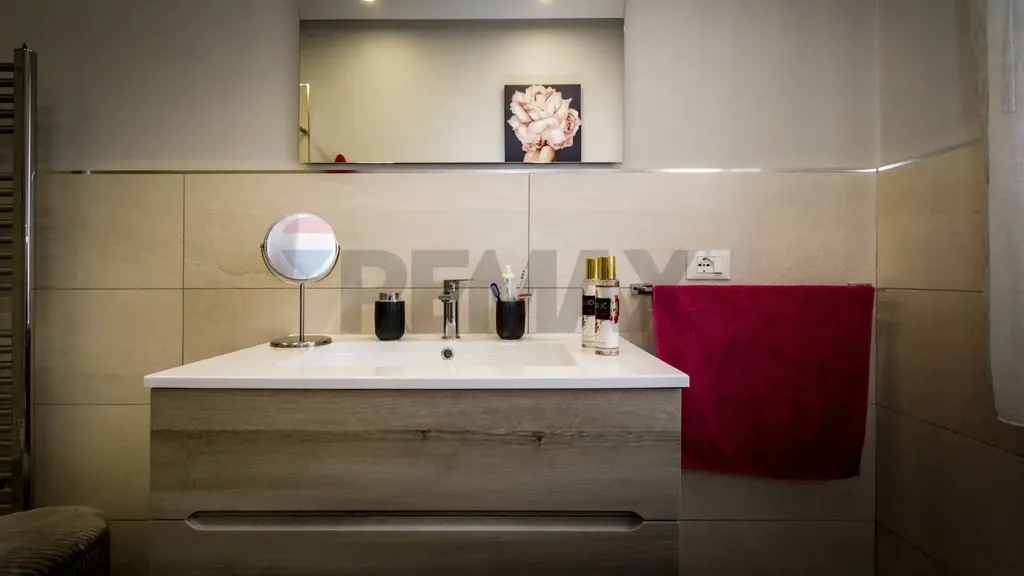 Vannitoad - Spacious Apartment with Balcony in Palermo