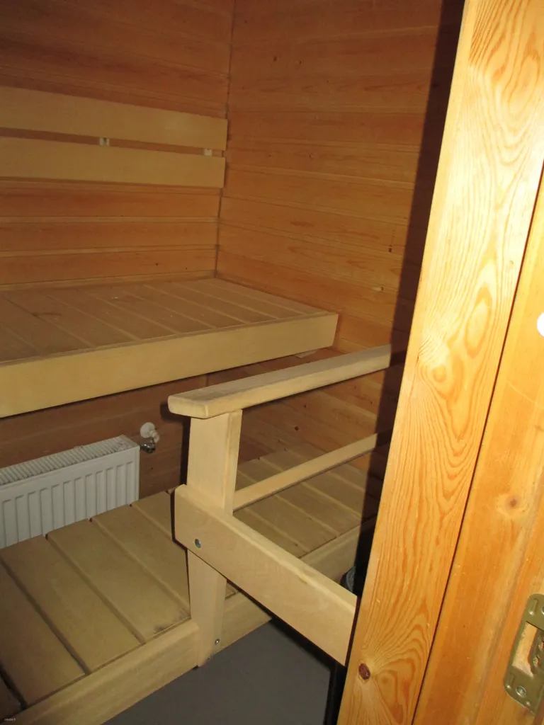 Pièces - Apartment with Balcony in Oulu City Centre