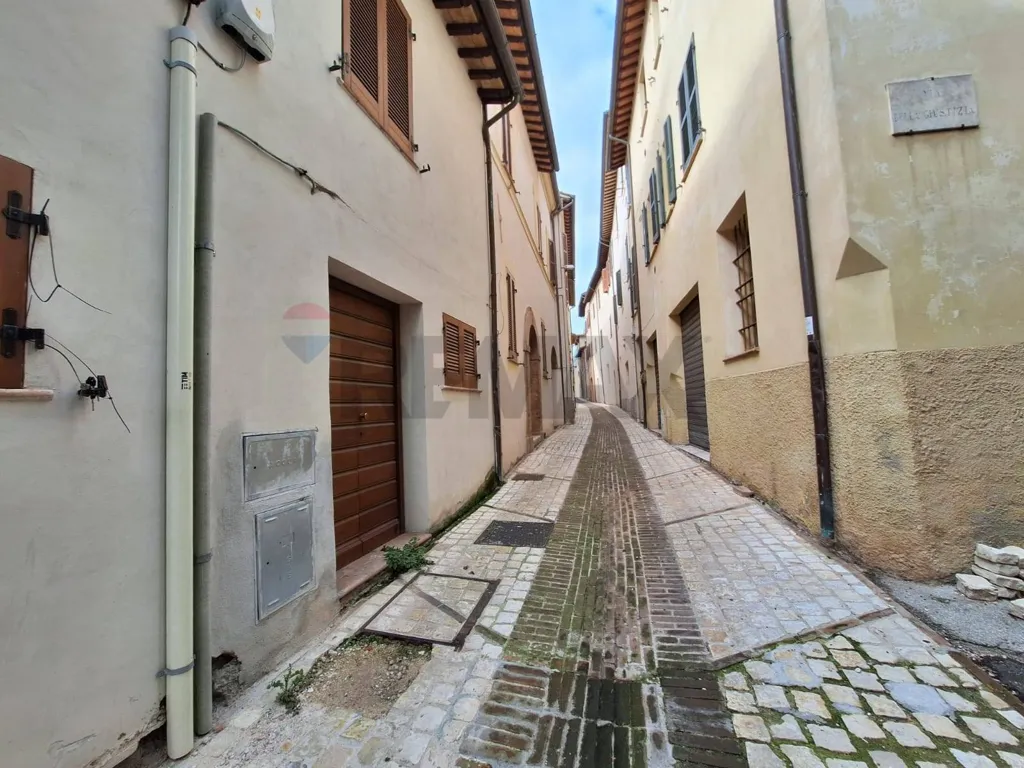 Extérieur - Semi-detached House with Terrace in Foligno