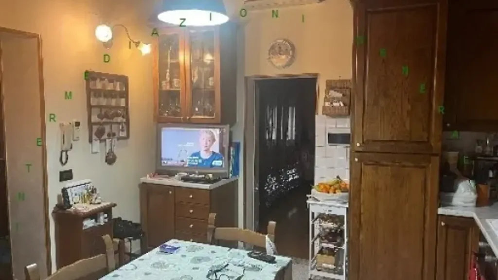 Söögituba - Charming Flat in Small Condo, Vicchio