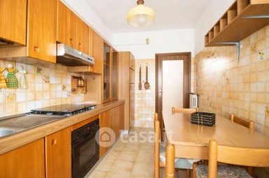 Cuisine - 5-Room Apartment with Solar Features in Alba Adriatica