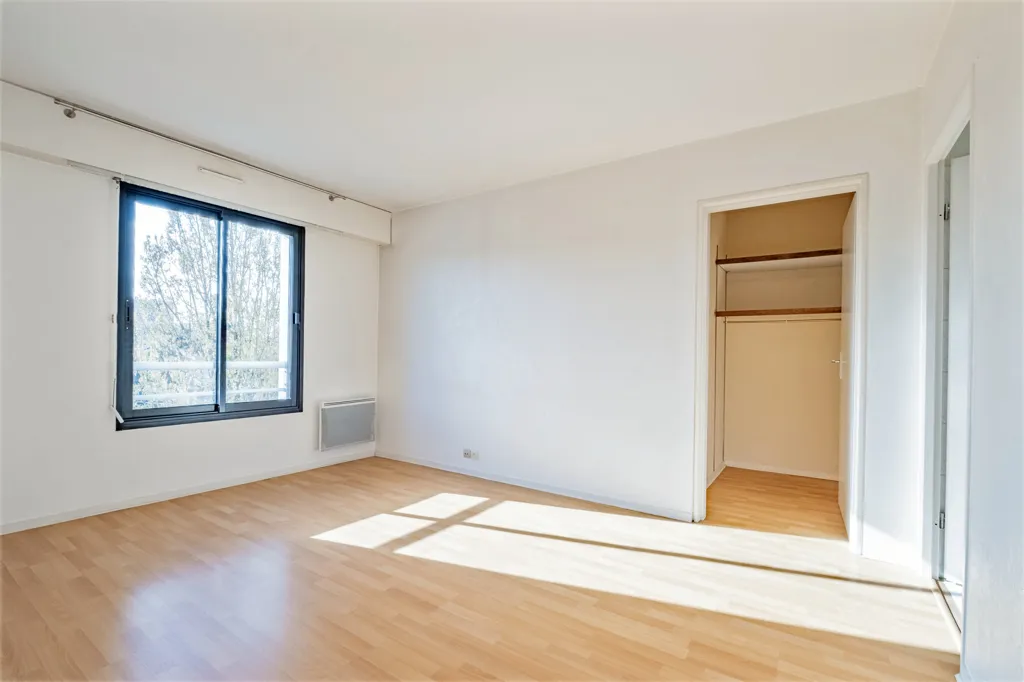 Toad - Secure Apartment with Private Park in Bouscat