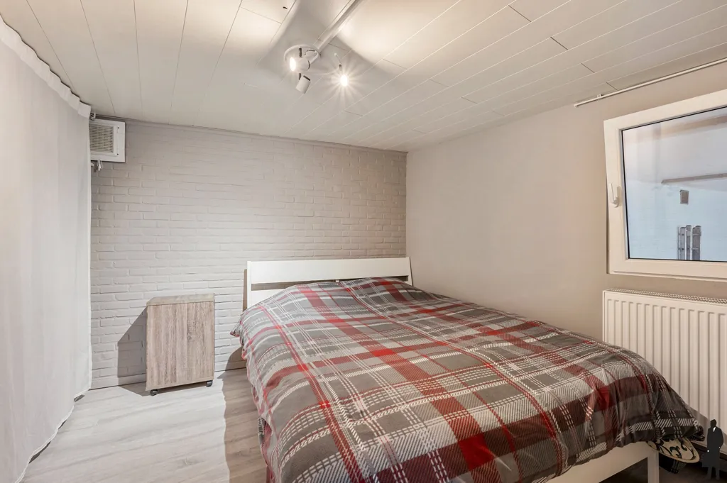Chambres - Maison Rénovée avec Espace Polyvalent à Mechelen