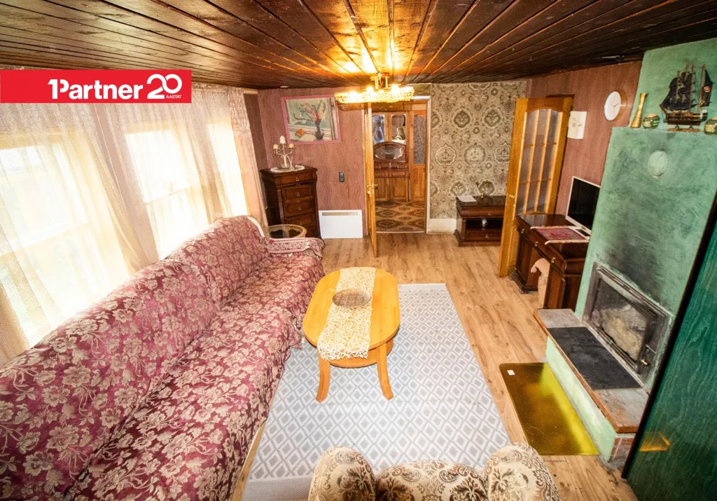 Maison 3 pièces à Kohila vald