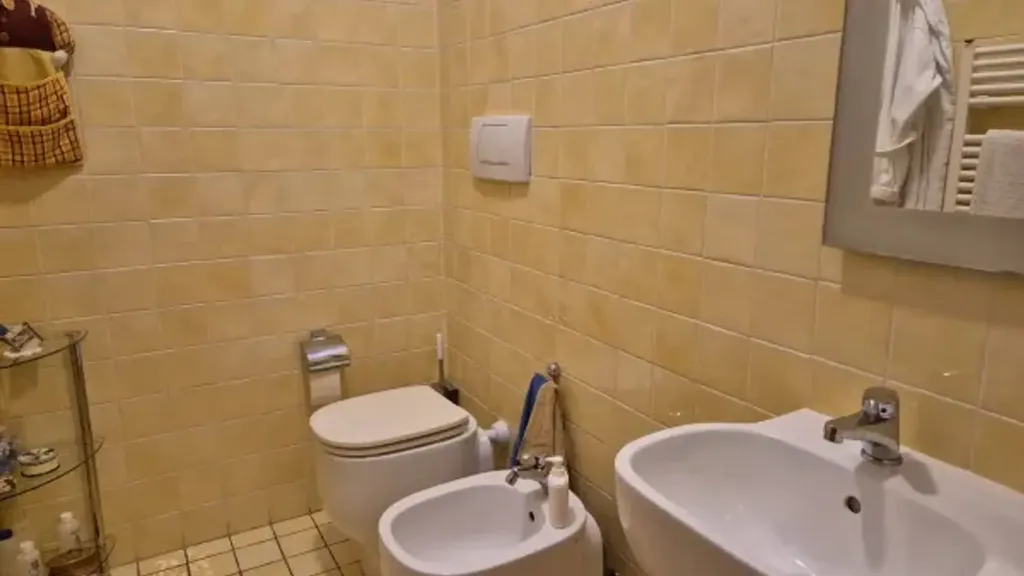 Vannitoad - Apartment with Terrace in Isolotto, Florence