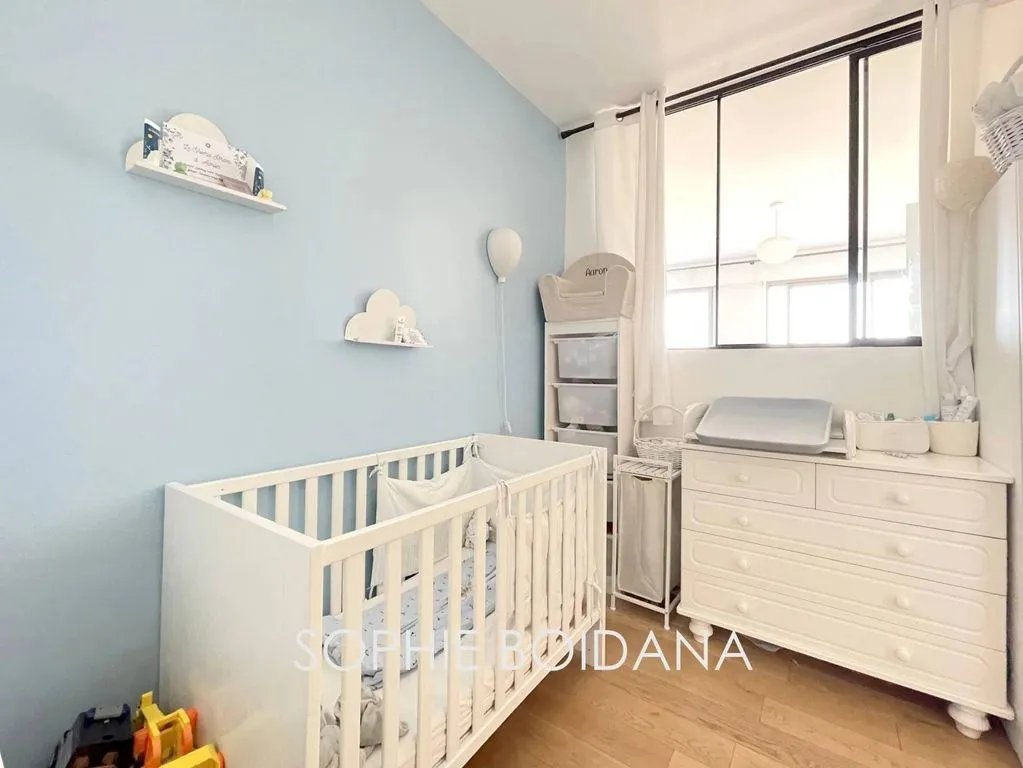 Magamistoad - Luxury Apartment with Balcony in Paris 8th