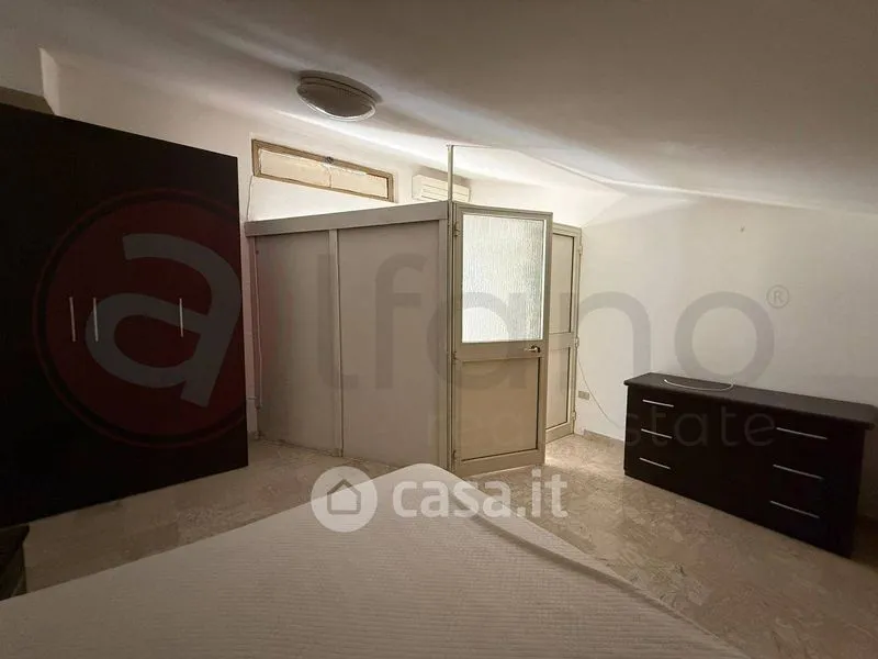 Bedrooms - Attico with Terrace in Roccasecca