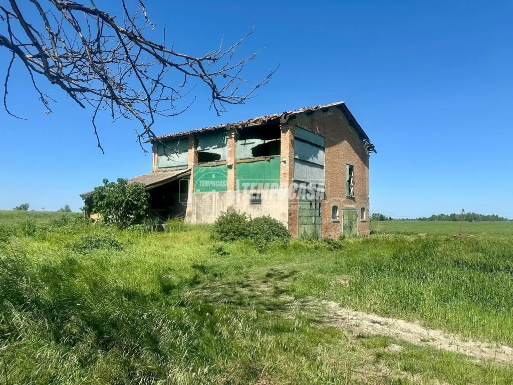 Extérieur - Rustic Property to Renovate in Crevalcore