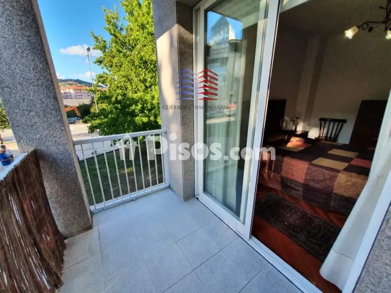Appartement 3 chambres à ES