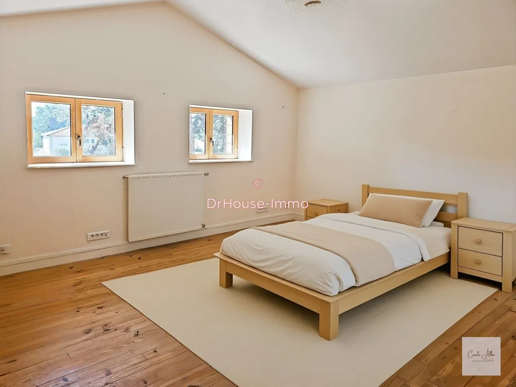 Chambres - Maison avec Terrasse et Jardin à Peschadoires