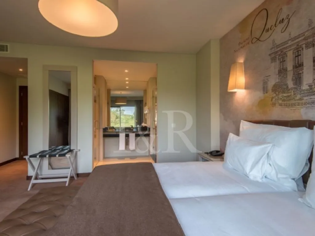 Chambres - Luxury Flat with Pool in Sintra