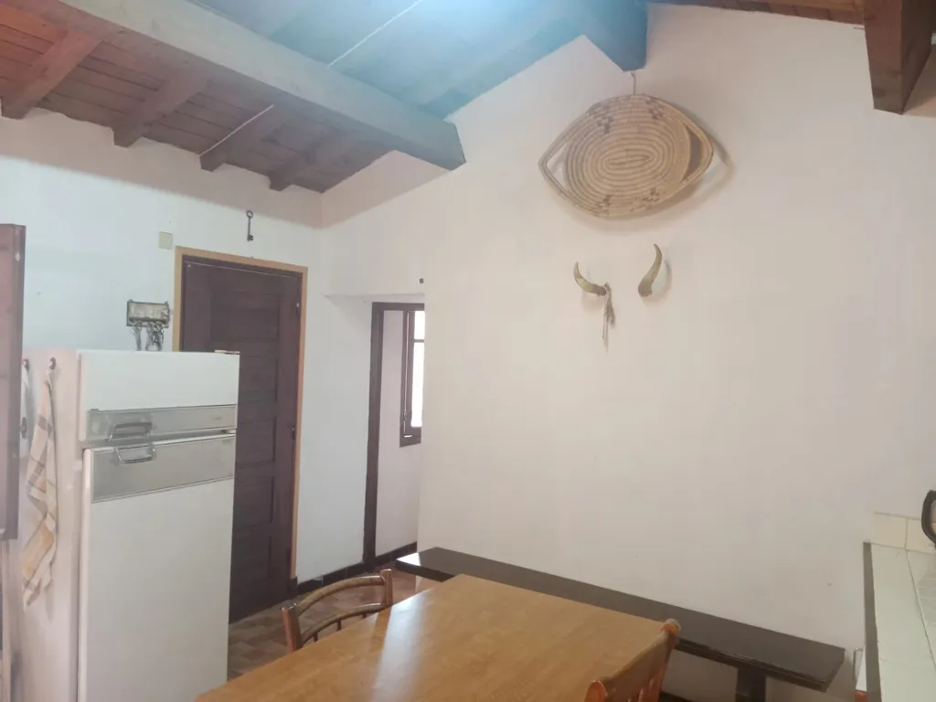 Salle à manger - Maison Nature avec Terrasse à Peille