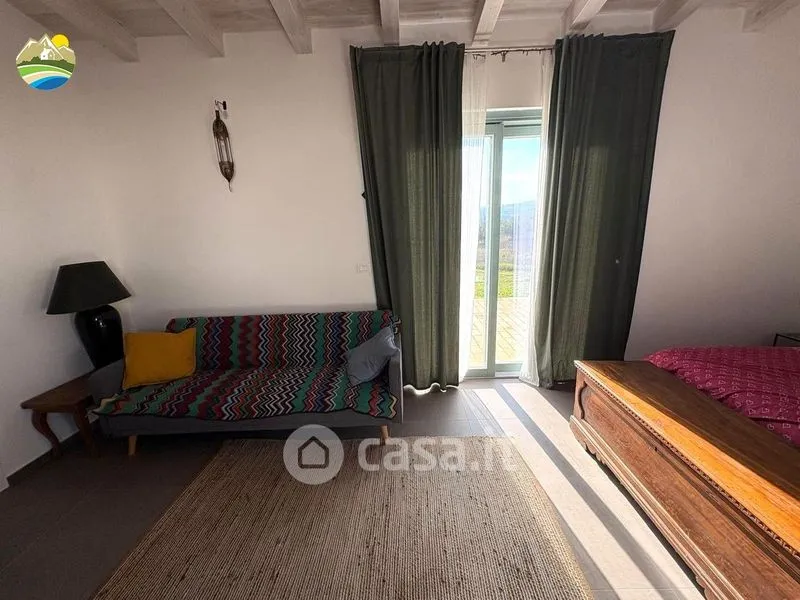 Chambres - Rustic Casale with Panoramic Views in Città Sant'Angelo
