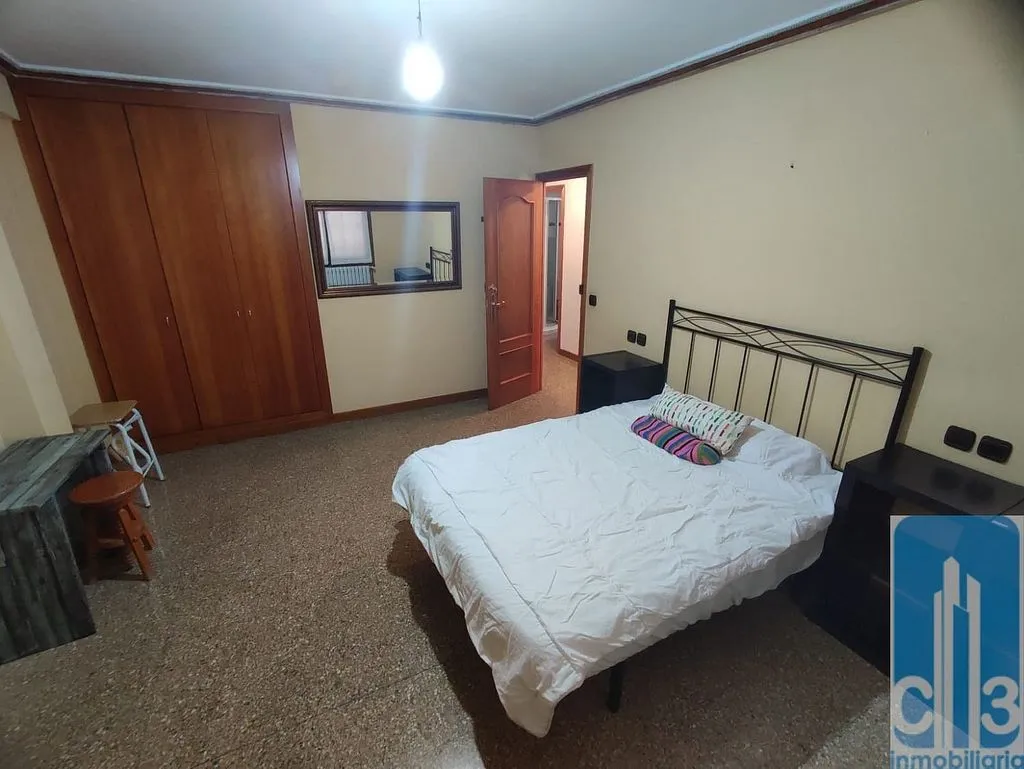 Magamistoad - Duplex with Terrace in Barbastro