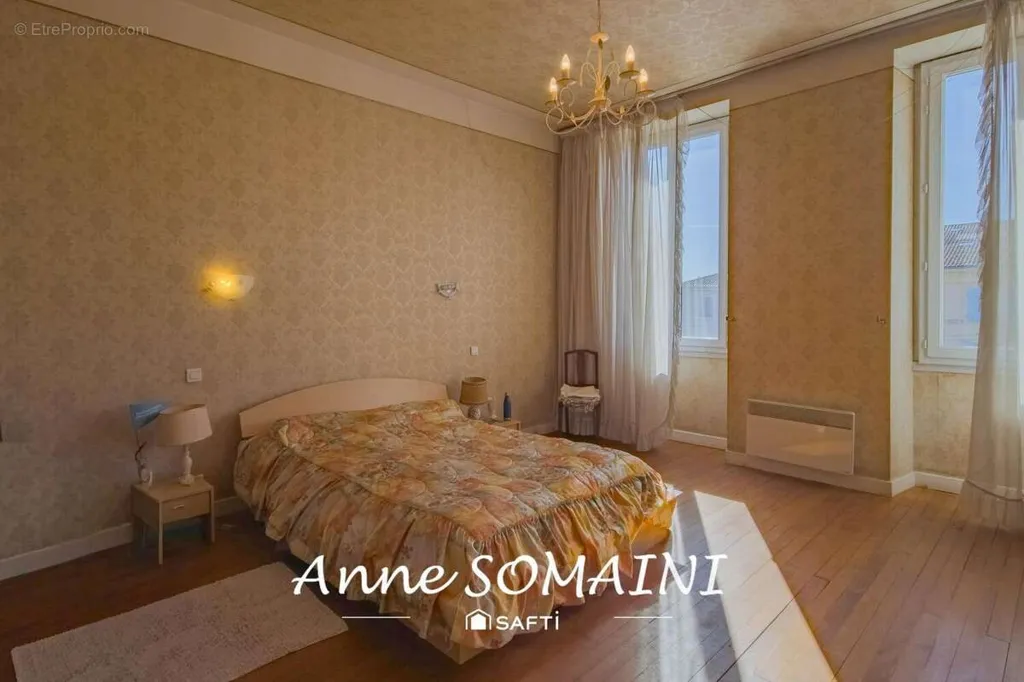 Appartement 6 pièces à Villeneuve-Sur-Lot