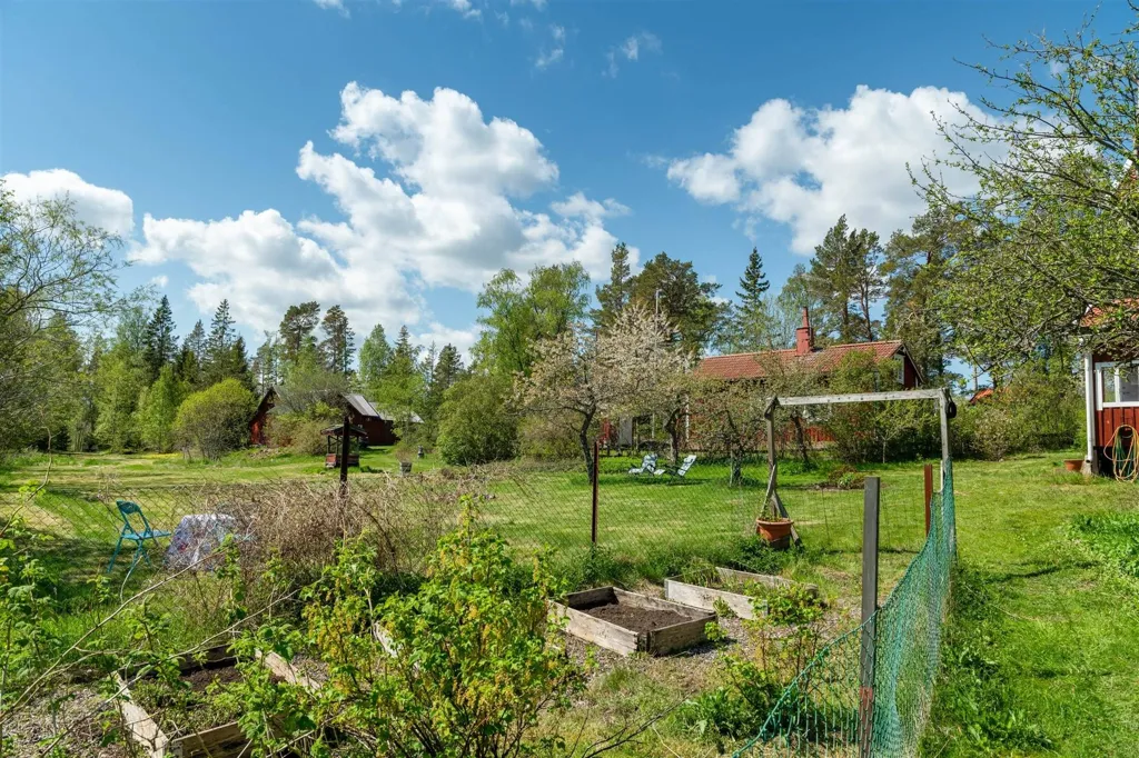 Maison 6 pièces à Norrtälje kommun