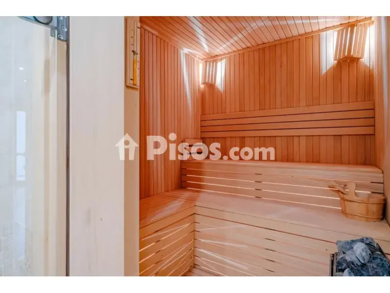 Maison 6 chambres à ES