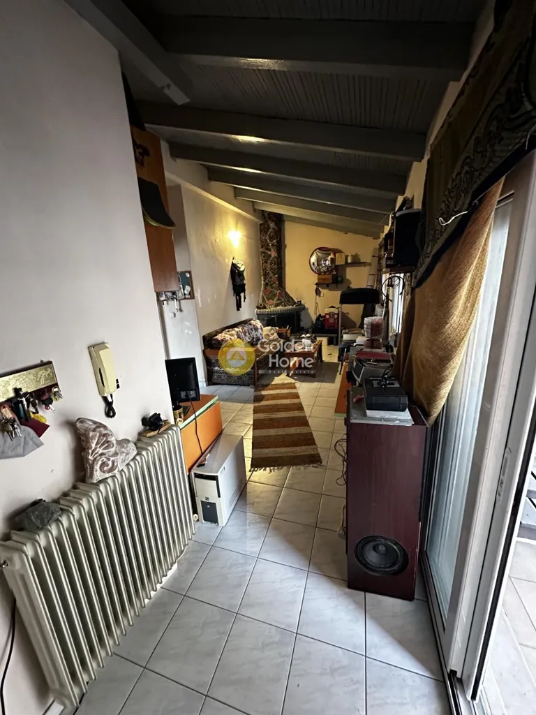 Appartement 4 pièces à GR