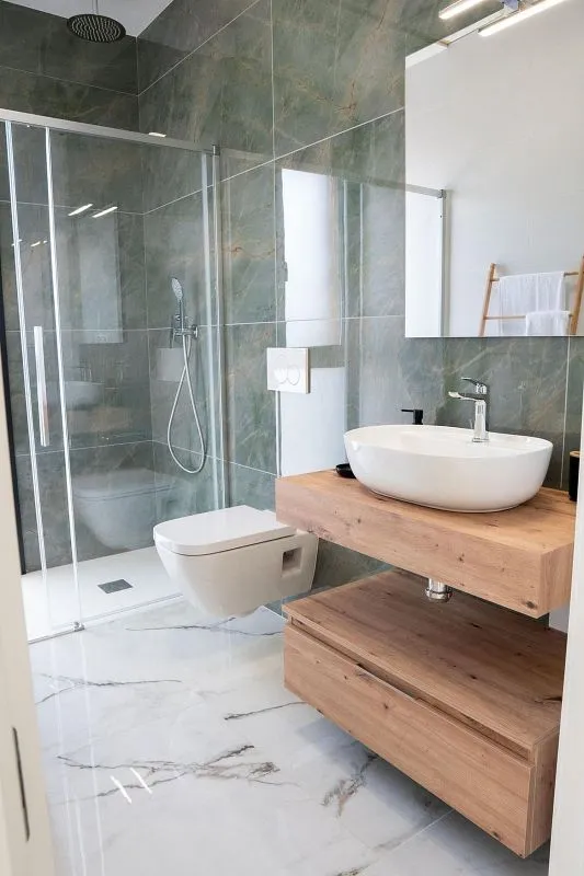 Vannitoad - Modern Chalet with Pool in Ciudad Quesada