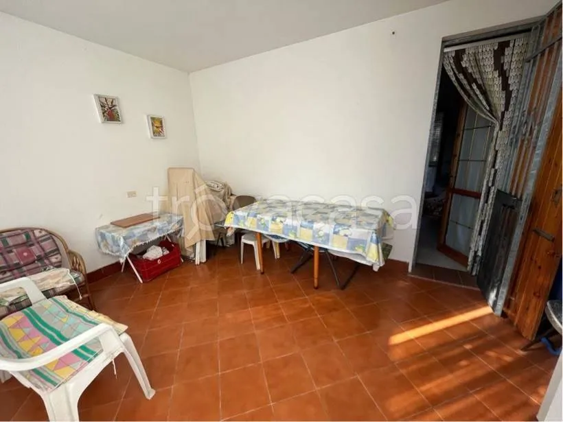 Söögituba - Independent Villa with Garden in Comacchio