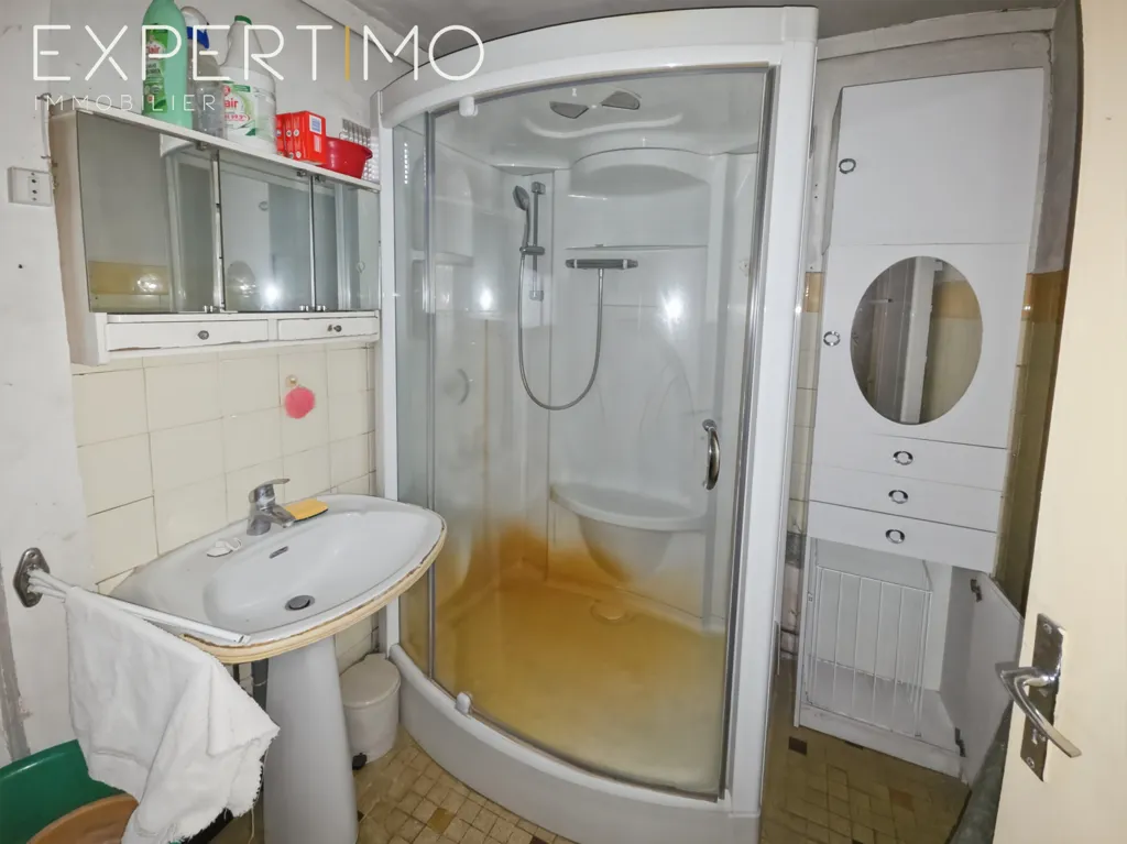5-room house in Criel-sur-Mer