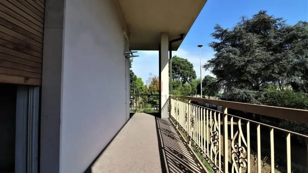 Rõdu - Villa with Garden near Gonzaga Centre