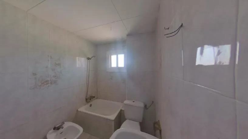 Vannitoad - Apartment with Balcony in Badalona Centre