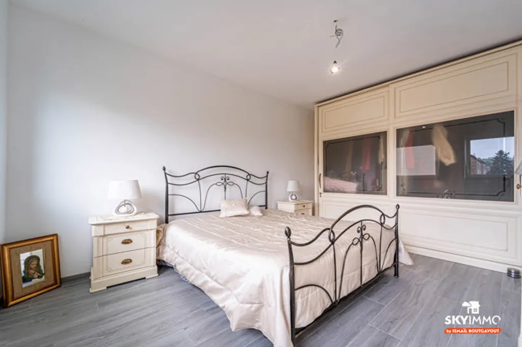 Magamistoad - Fully Equipped 3-Fronted House with Garden in Seraing