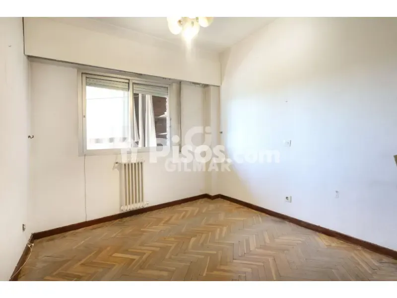 Toad - Apartment with Skyline Views in Arganzuela