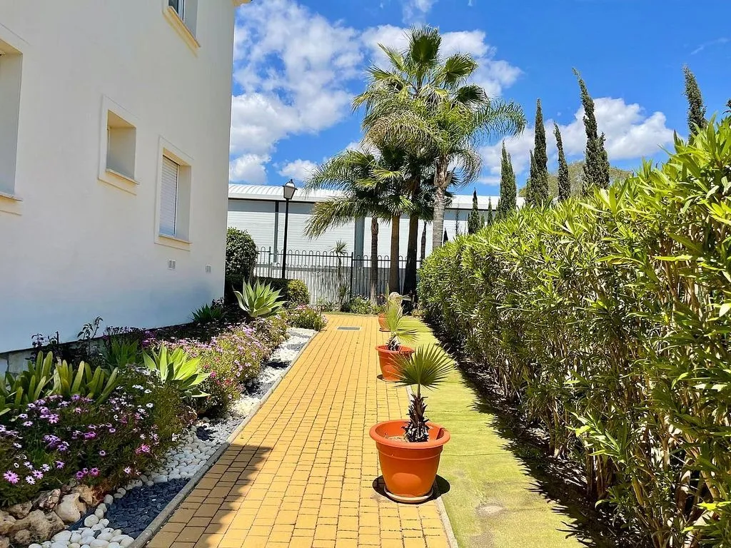 Aed - Modern Penthouse with Pool in Mijas Golf