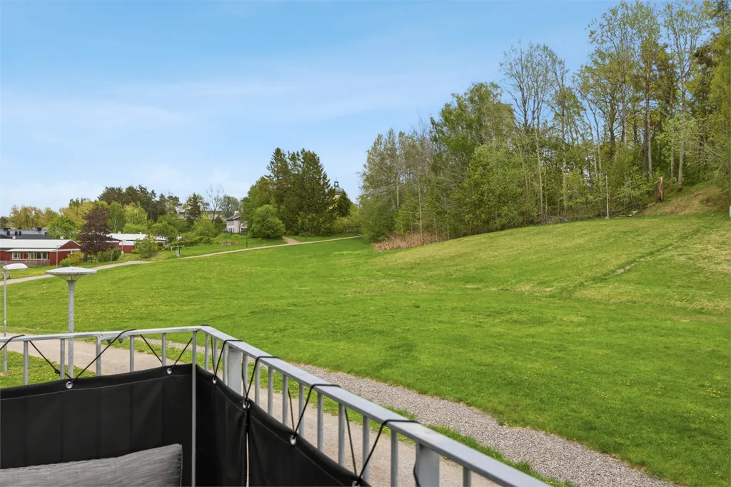 Jardin - Modern Flat with South-West Balcony in Vagnhärad