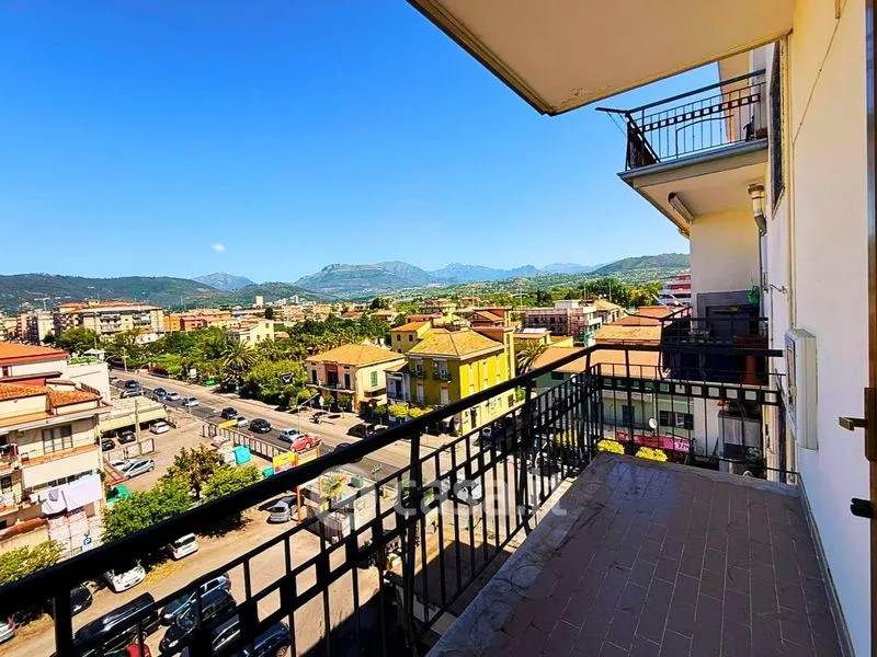 Rõdu - Apartment with Triple Exposure in Pontecagnano Faiano
