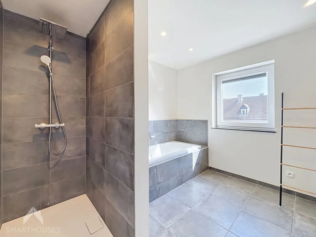 Bagni - Contemporary House with Terrace in Oudenaarde